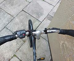 Eleicte Eplus bike