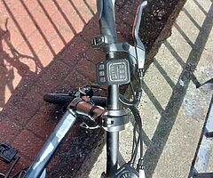 Eleicte Eplus bike