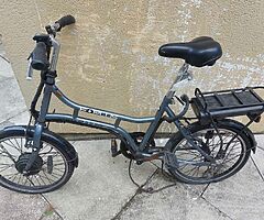 Eleicte Eplus bike - Image 4/5