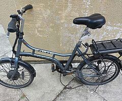 Eleicte Eplus bike - Image 5/5