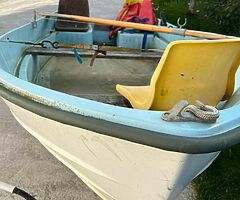 Boat for sale
