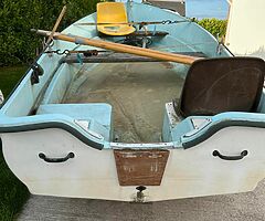 Boat for sale