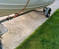 Boat for sale - Image 3/9