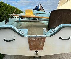 Boat for sale - Image 6/9