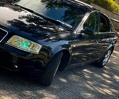❌ Audi a6 Sline ❌
     ❌Tax 08/22 ❌