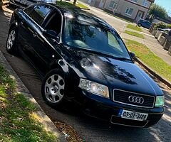 ❌ Audi a6 Sline ❌
     ❌Tax 08/22 ❌ - Image 4/10