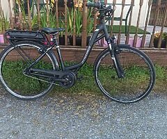 DYNAMIC BOSCH BIKE