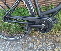 DYNAMIC BOSCH BIKE