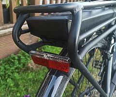 DYNAMIC BOSCH BIKE - Image 3/6