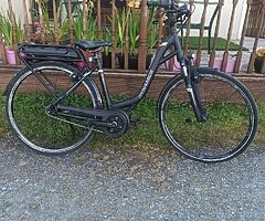 DYNAMIC BOSCH BIKE - Image 4/6