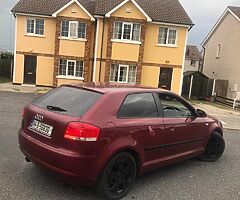 AUDI A3 UP FOR SALE OR SWAP - Image 4/10