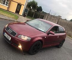 AUDI A3 UP FOR SALE OR SWAP - Image 5/10