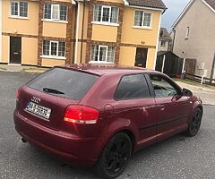 AUDI A3 UP FOR SALE OR SWAP - Image 6/10
