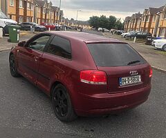 AUDI A3 UP FOR SALE OR SWAP - Image 8/10