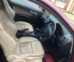 AUDI A3 UP FOR SALE OR SWAP - Image 9/10