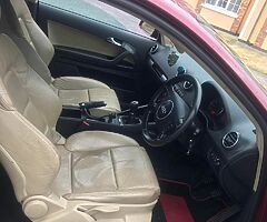 AUDI A3 UP FOR SALE OR SWAP - Image 10/10