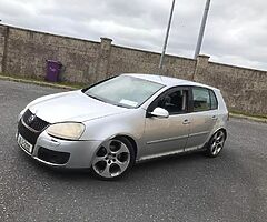 VW GOLF MK5 2.0L TDI FOR SALE OR SWAP - Image 3/10