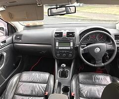 VW GOLF MK5 2.0L TDI FOR SALE OR SWAP - Image 4/10