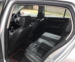 VW GOLF MK5 2.0L TDI FOR SALE OR SWAP - Image 5/10