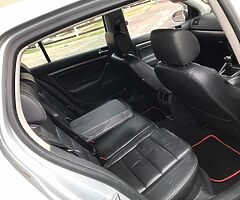 VW GOLF MK5 2.0L TDI FOR SALE OR SWAP - Image 7/10