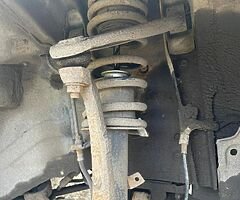 Lexus parts & shell - Image 4/10
