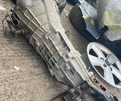 Lexus parts & shell - Image 7/10