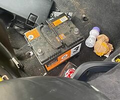 Lexus parts & shell - Image 8/10
