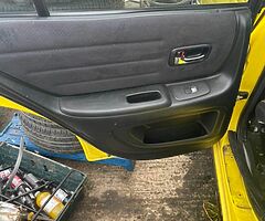 Lexus parts & shell - Image 10/10