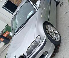 What’s for sale?
