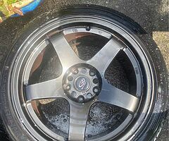 Rota gtrs