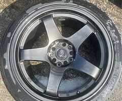 Rota gtrs