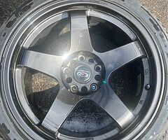 Rota gtrs - Image 3/7