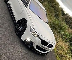 Bmw f30 318