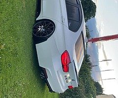 Bmw f30 318