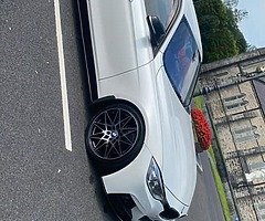 Bmw f30 318