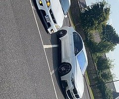Bmw f30 318 - Image 4/10
