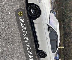 Bmw f30 318 - Image 7/10