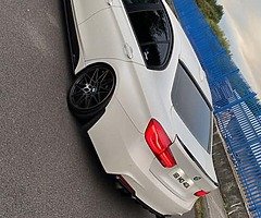 Bmw f30 318 - Image 8/10