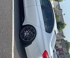 Bmw f30 318 - Image 9/10