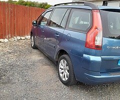 Citroen c4 grand picasso - Image 4/10
