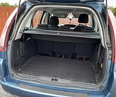 Citroen c4 grand picasso - Image 5/10