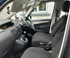 Citroen c4 grand picasso - Image 7/10