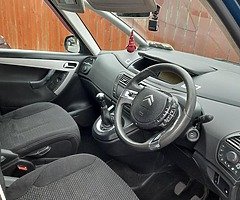 Citroen c4 grand picasso - Image 8/10