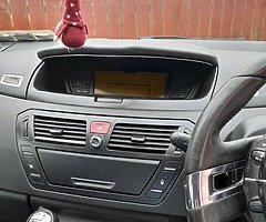 Citroen c4 grand picasso - Image 10/10