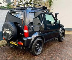2002 Suzuki Jimny - Image 5/7