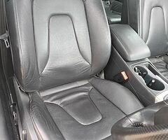 A5 Sportback automatic 178K km Test Tax - Image 7/8