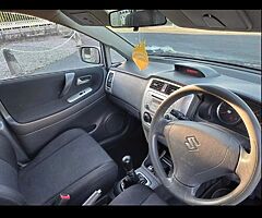 2005 Suzuki Liana - Image 5/9
