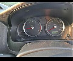 2005 Suzuki Liana - Image 6/9