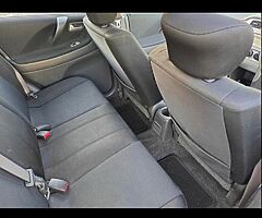 2005 Suzuki Liana - Image 9/9