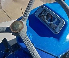 Ford 4000 project - Image 4/9